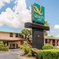 Quality Inn & Suites Orlando Airport