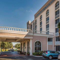 Comfort Inn & Suites Lakeland North I-4