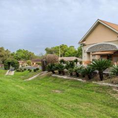 Quality Inn near Manatee Springs State Park