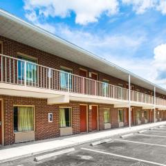SureStay by Best Western Jacksonville Airport