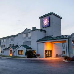 Sleep Inn Douglasville near Arbor Place