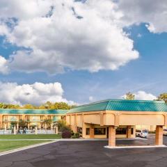 Quality Inn Macon West