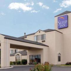 Sleep Inn Nampa near Idaho Center