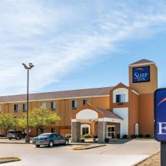 Sleep Inn Springfield West