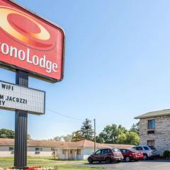 Econo Lodge Elkhart North