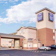 Sleep Inn O'Fallon near I-64