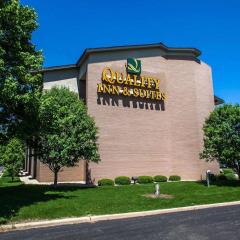 Quality Inn & Suites Peoria North