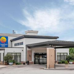 Comfort Inn Bloomington near University