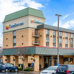 Comfort Inn MSP Airport - Mall of America