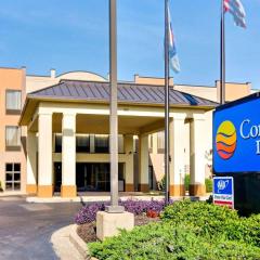 Comfort Inn