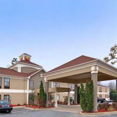 Quality Inn High Point - Archdale