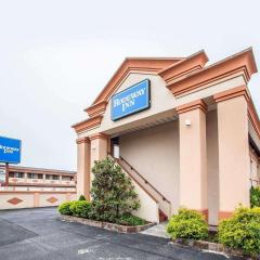 Rodeway Inn Point Pleasant Beach