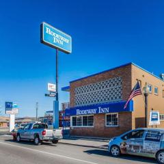 Rodeway Inn Elko Downtown Area