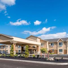 Comfort Inn Saugerties