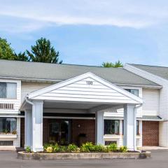 Quality Inn Cortland - University Area