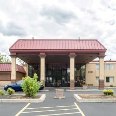 Motel 6 Rochester - Airport