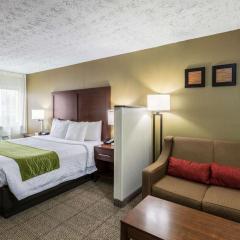 Comfort Inn Medford-Long Island