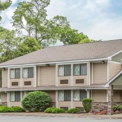 Quality Inn Hyde Park - Poughkeepsie North