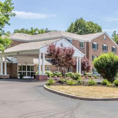 Comfort Inn Independence