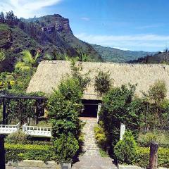 Hotel Campestre mirador CaloPala