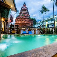 Chedi Home