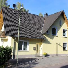 Ferienwohnung in der Natur