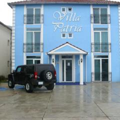 帕特里亚维拉旅馆
