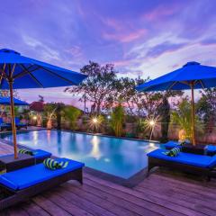 Tatak Bunut Villa Ceningan
