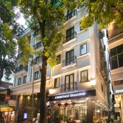 Hanoi L'Heritage Diamond Hotel & Spa