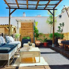 Casa Seven Jerez