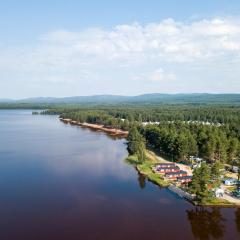 First Camp Orsa - Dalarna