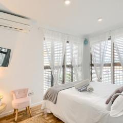 Duplex Piscina, Terraza y Parking by Vero