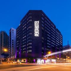 Pentahotel Hong Kong, Tuen Mun