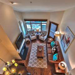 Sundial Lodge Superior Penthouse by Canyons Village Rentals