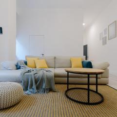 Apartment on Mikhalcuk