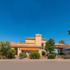 Quality Inn Casa Grande I-10