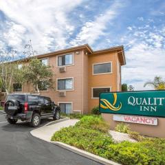 Quality Inn Buellton - Solvang