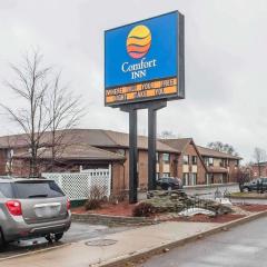 Comfort Inn