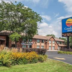 Comfort Inn Simcoe