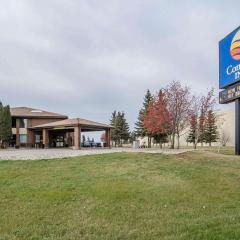 Comfort Inn Prince Albert