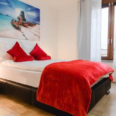 Luxury flat between Cologne and Bonn and Phantasialand Bruhl