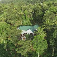 Coffee and Pepper Plantation Homestay