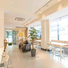 Zen Tea House Elephant Trunk Hill Park船舍茶椐象山店