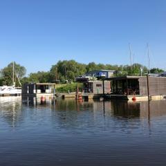 Hausboot Resort Nordseeküste