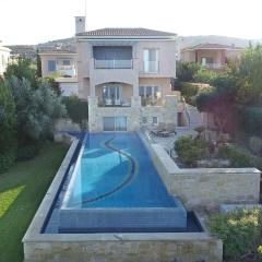 Beach Villa Olivia