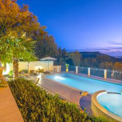 Villa In Verde