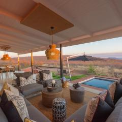 Rockfig Lodge Madikwe