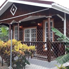 River Breeze Villa