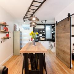 Industrial Central Apartment - Shop 8