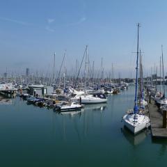 Harbour View 4